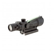 Trijicon TA11F-G 3.5x35 ACOG Chevron Green .223 2