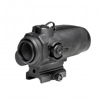Sightmark Wolverine FSR Red Dot Sight 1