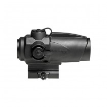Sightmark Wolverine FSR Red Dot Sight 4