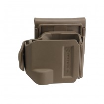 Crye Precision Glock Series Pistols Gun Clip - Tan 1