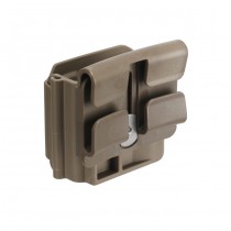 Crye Precision Glock Series Pistols Gun Clip - Tan 2