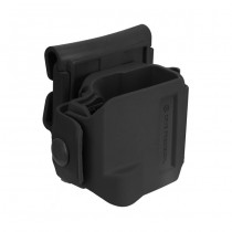 Crye Precision Glock Series Pistols Gun Clip - Black