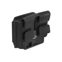 Crye Precision Glock Series Pistols Gun Clip - Black 2