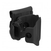 Crye Precision Glock Series Pistols Gun Clip - Black 3