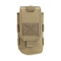 Warrior IFAK Individual First Aid Kit - Coyote