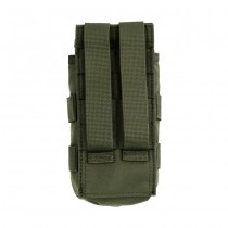 Warrior IFAK Individual First Aid Kit - Olive 4