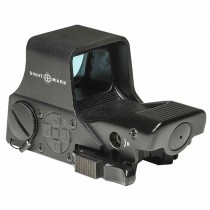 Sightmark Ultra Shot M-Spec LQD Locking Quick Detach Mount 2