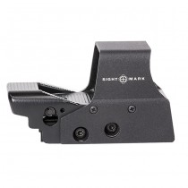 Sightmark Ultra Shot M-Spec FMS Reflex Sight 5