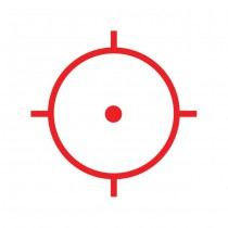 Sightmark Ultra Shot M-Spec FMS Reflex Sight 6