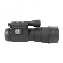 Sightmark Ghost Hunter 4x50 Night Vision Monocular 2