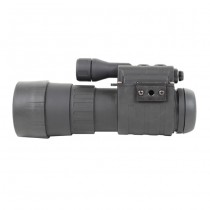 Sightmark Ghost Hunter 4x50 Night Vision Monocular 3