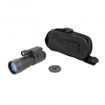 Sightmark Ghost Hunter 4x50 Night Vision Monocular 4