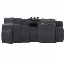 Sightmark Ghost Hunter 4x50 Night Vision Binoculars 5