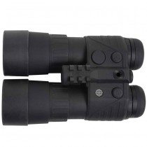 Sightmark Ghost Hunter 4x50 Night Vision Binoculars 6