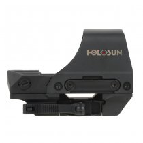 Holosun HS510C Circle Dot Sight