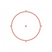 Holosun HS503CU Circle Dot Sight 2
