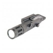 B&T WML GEN2 Weapon Mounted Light & IR X-Series - Black 1