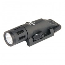 B&T WML GEN2 Weapon Mounted Light & IR - Black