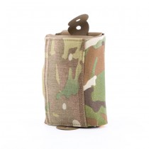 Eleven 10 MBOK Pouch - Multicam