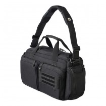 First Tactical Executive Briefcase - Black