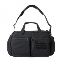 First Tactical Executive Briefcase - Black 2
