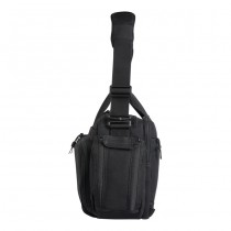 First Tactical Executive Briefcase - Black 3