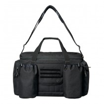 First Tactical Guardian Patrol Bag - Black 2