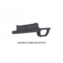 Magpul Hunter Remington 700L Magnum Bolt Action Magazine Well