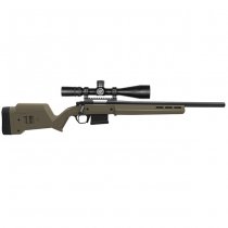 Magpul Hunter Remington 700 Short Action Stock - Dark Earth