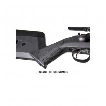 Magpul Hunter Remington 700 Short Action Stock - Dark Earth