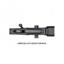 Magpul Hunter Remington 700 Short Action Stock - Dark Earth