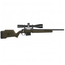 Magpul Hunter Remington 700 Short Action Stock - Olive