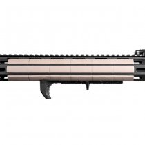 Magpul M-LOK Rail Cover Type 1 - Black