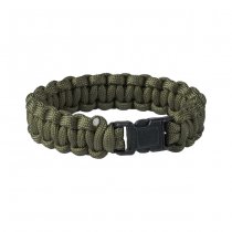 Helikon Survival Bracelet - Olive