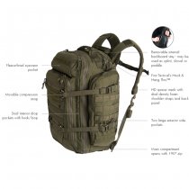 First Tactical Specialist Backpack 3-Day - Coyote