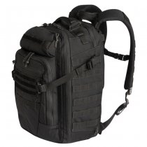 First Tactical Specialist Backpack 1-Day Plus - Black