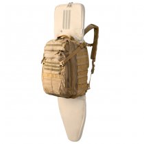 First Tactical Specialist Backpack 1-Day Plus - Coyote