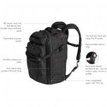First Tactical Specialist Backpack 1-Day Plus - Coyote