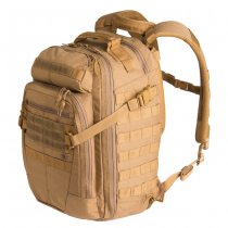 First Tactical Specialist Backpack 1-Day Plus - Coyote