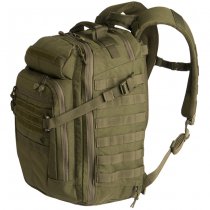 First Tactical Specialist Backpack 1-Day Plus - Olive