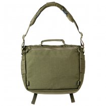 First Tactical Summit Side Satchel - Olive