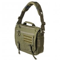 First Tactical Summit Side Satchel - Olive