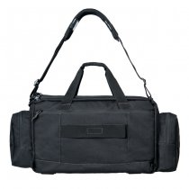 First Tactical Recoil Range Bag - Black