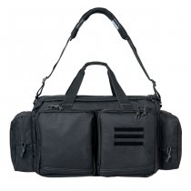 First Tactical Recoil Range Bag - Black