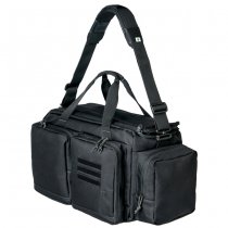 First Tactical Recoil Range Bag - Black