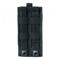 First Tactical Tactix Series Media Pouch Large - Black
