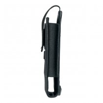 First Tactical Tactix Series Media Pouch Large - Black