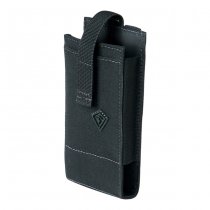 First Tactical Tactix Series Media Pouch Large - Black