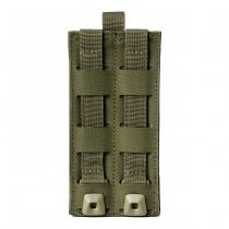 First Tactical Tactix Series Media Pouch Large - Olive