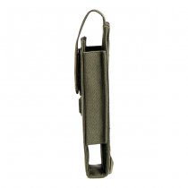 First Tactical Tactix Series Media Pouch Large - Olive